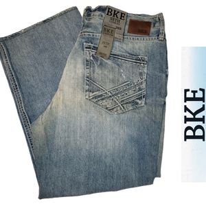 New BKE Jeans Seth Style